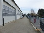 Bewertung Gewerbehalle mit Büro Landkreis Groß-Gerau